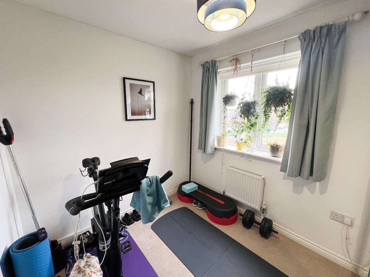 Heol Stradling, Coity, Bridgend County Borough, CF35 6AN